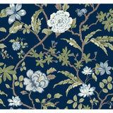Kravet DESIGN W4409 550 Wallpaper