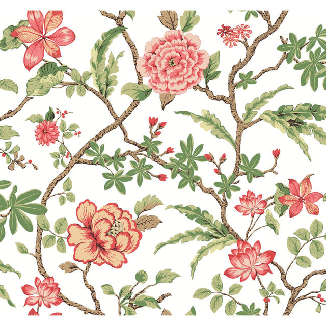 Kravet DESIGN W4409 73 Wallpaper