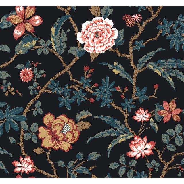 Kravet DESIGN W4409 819 Wallpaper