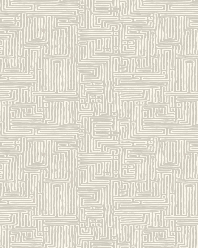 Kravet DESIGN W4410 11 Wallpaper