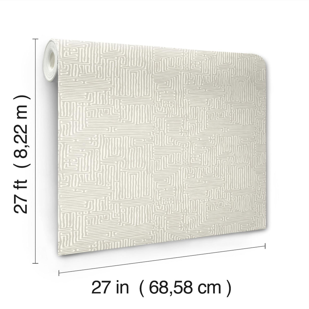 Kravet DESIGN W4410 11 Wallpaper