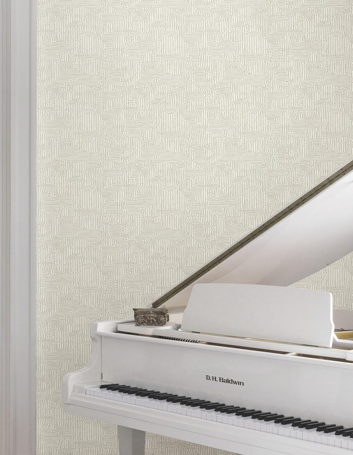 Kravet DESIGN W4410 11 Wallpaper