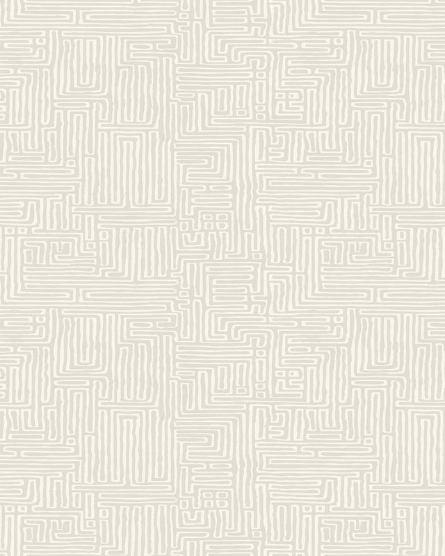 Kravet DESIGN W4410 1101 Wallpaper