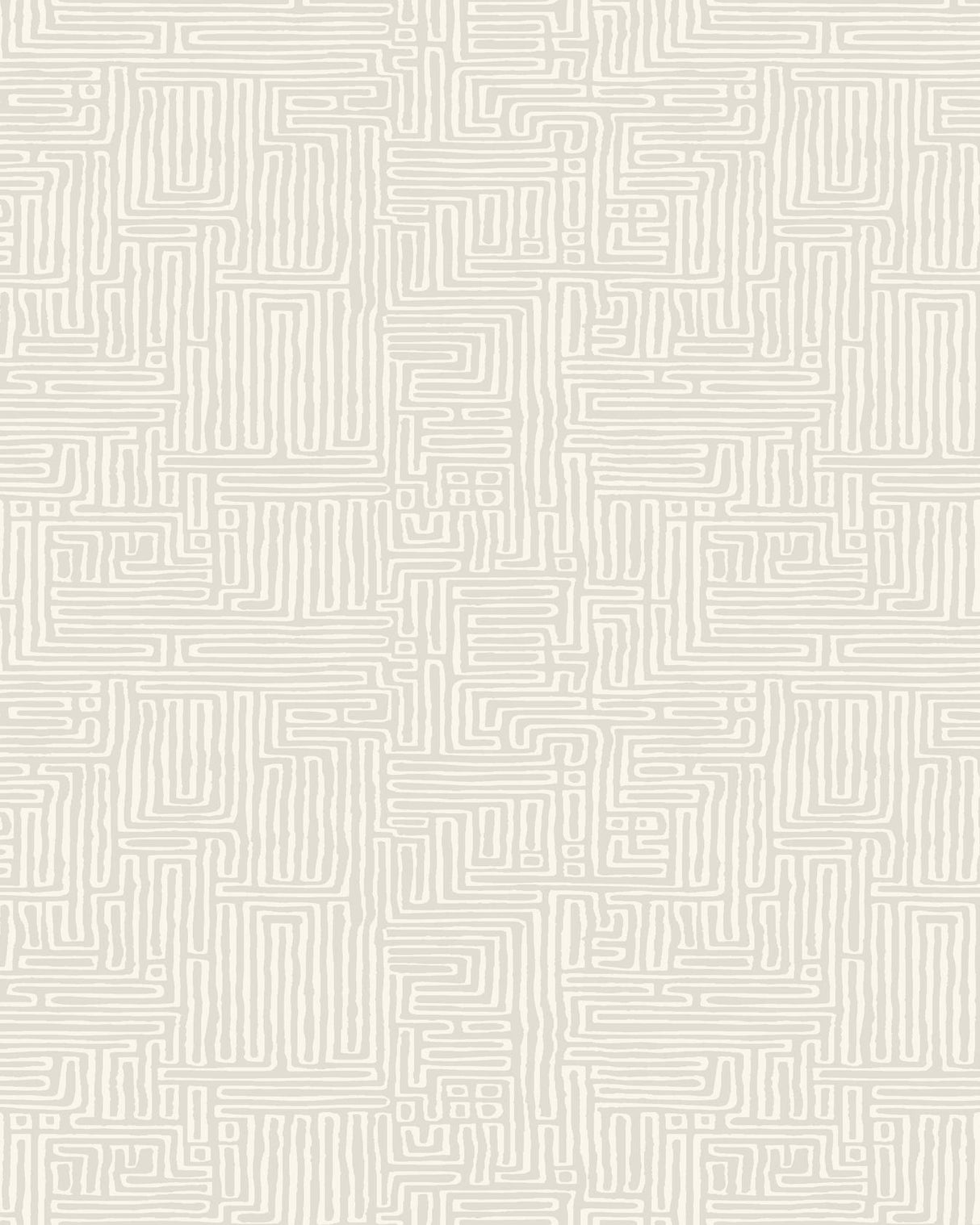 Kravet DESIGN W4410 1101 Wallpaper