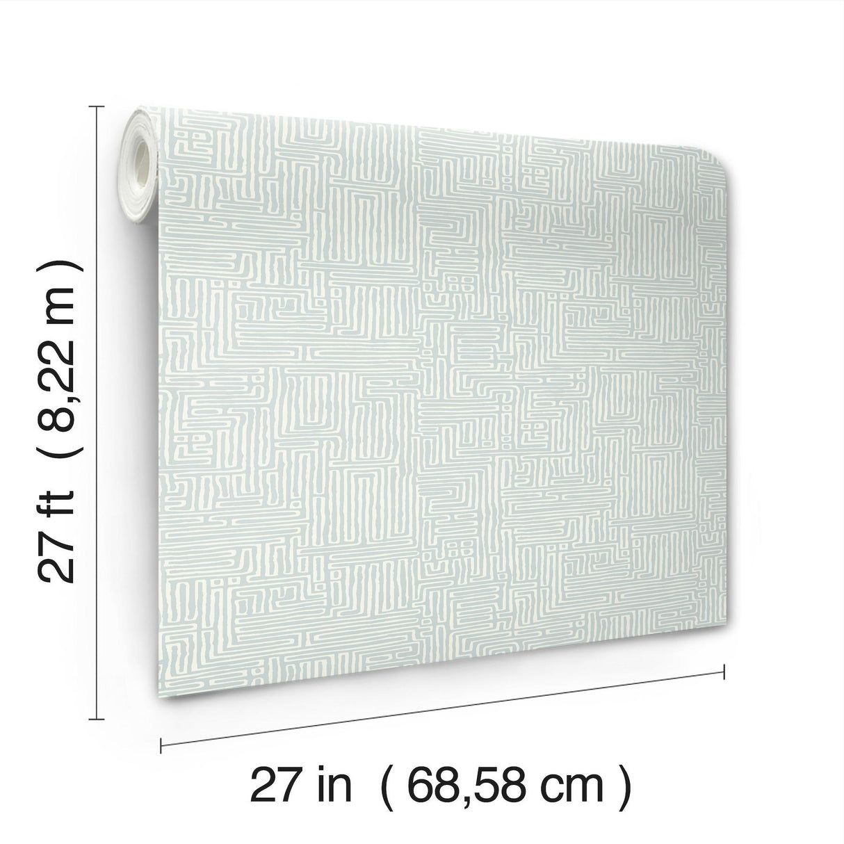 Kravet DESIGN W4410 15 Wallpaper
