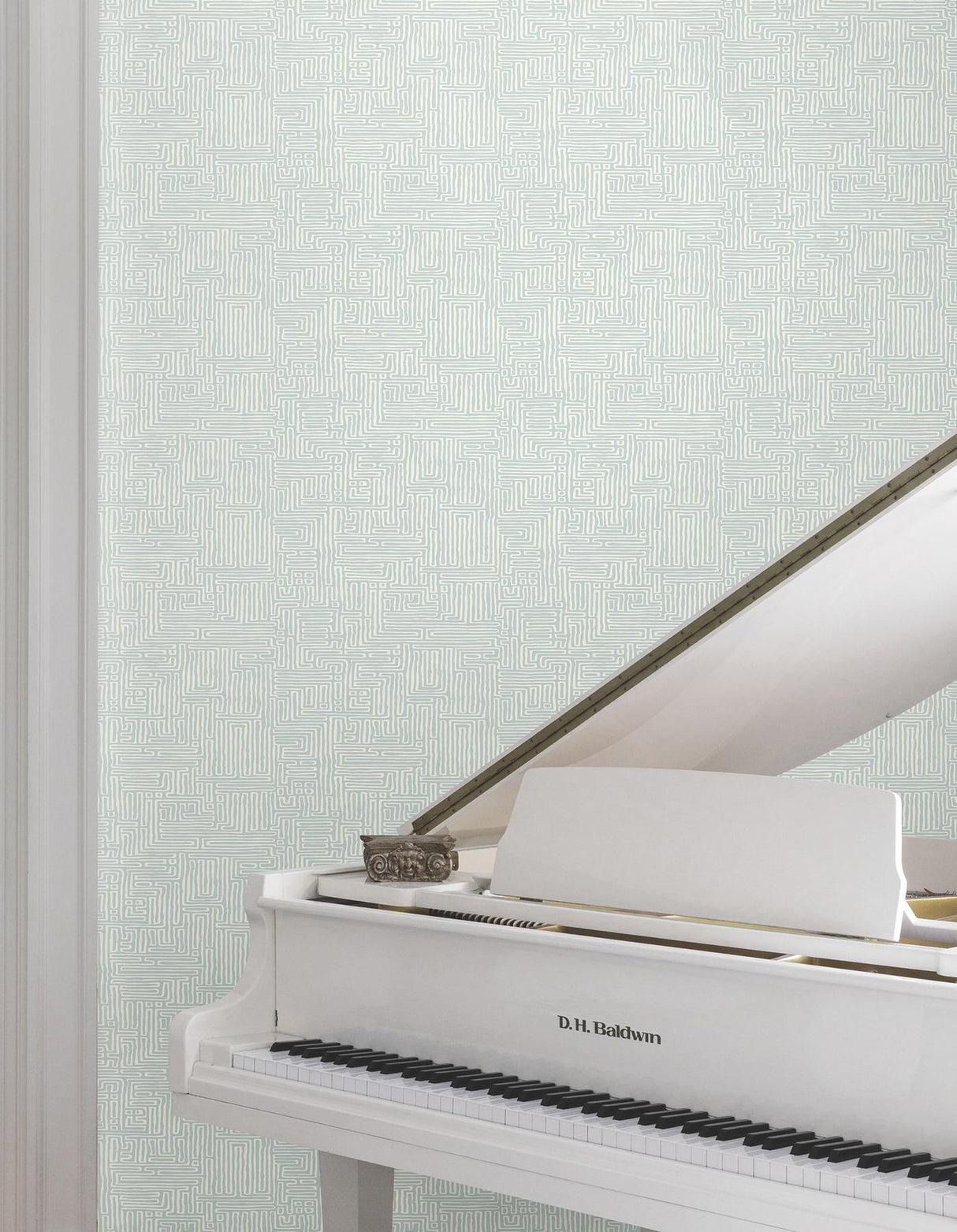 Kravet DESIGN W4410 15 Wallpaper