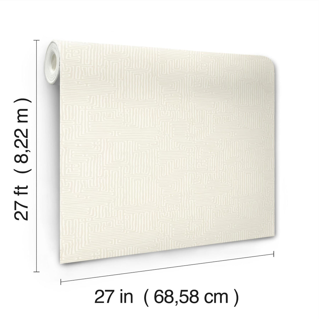 Kravet DESIGN W4410 16 Wallpaper