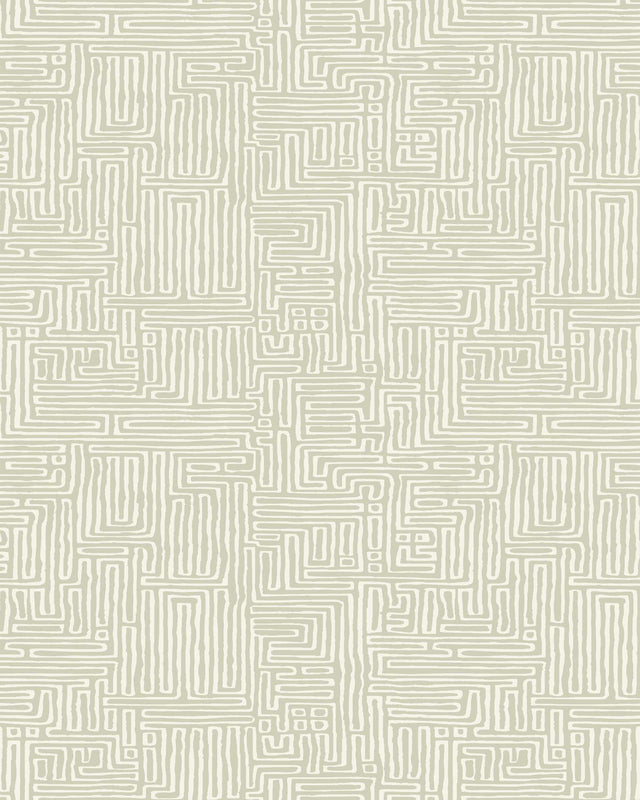 Kravet DESIGN W4410 30 Wallpaper