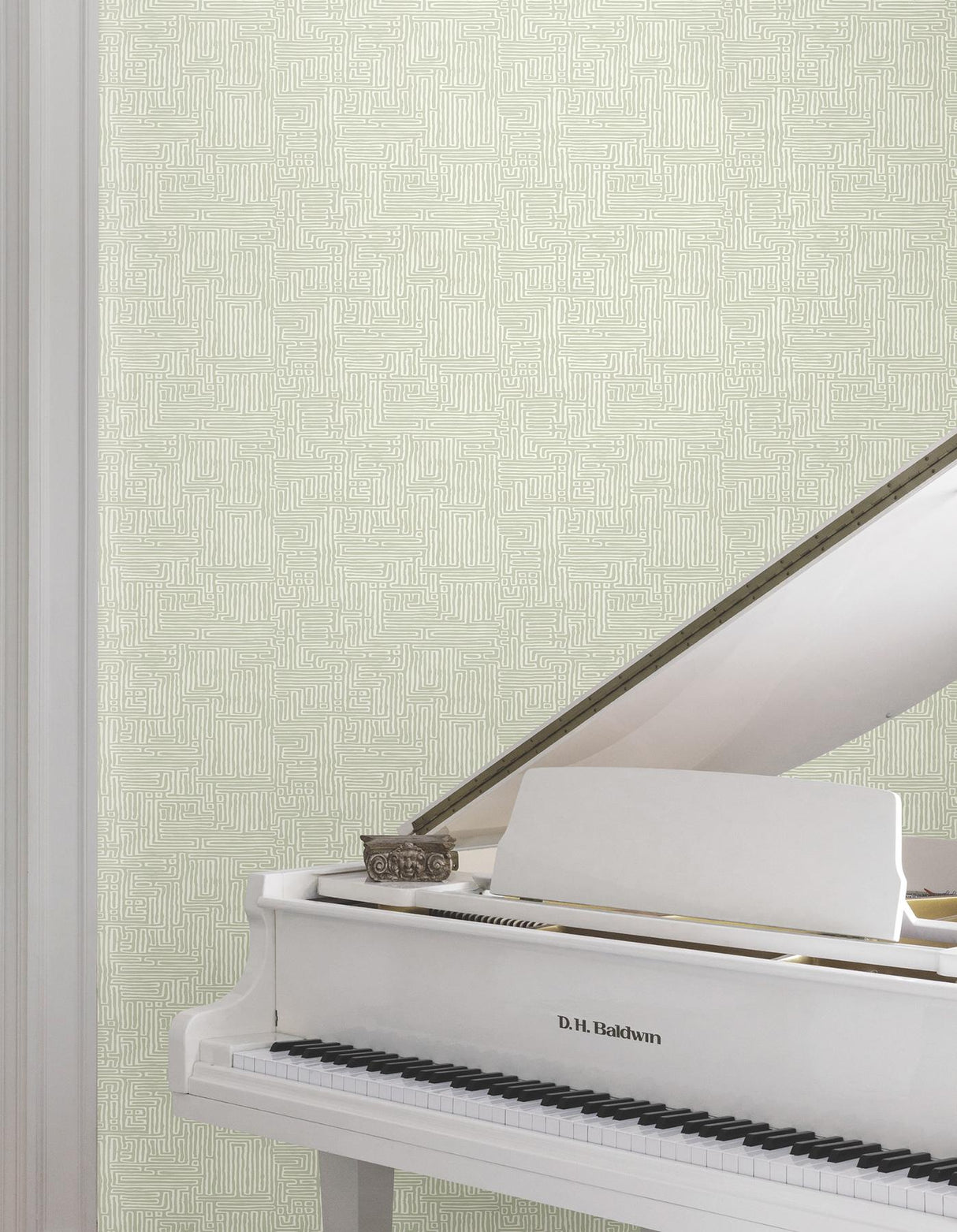 Kravet DESIGN W4410 30 Wallpaper