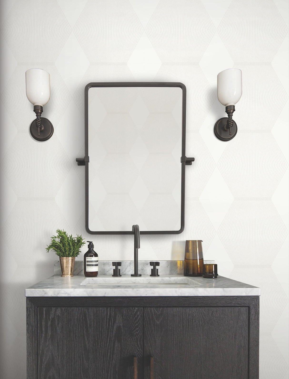 Kravet DESIGN W4411 1 Wallpaper