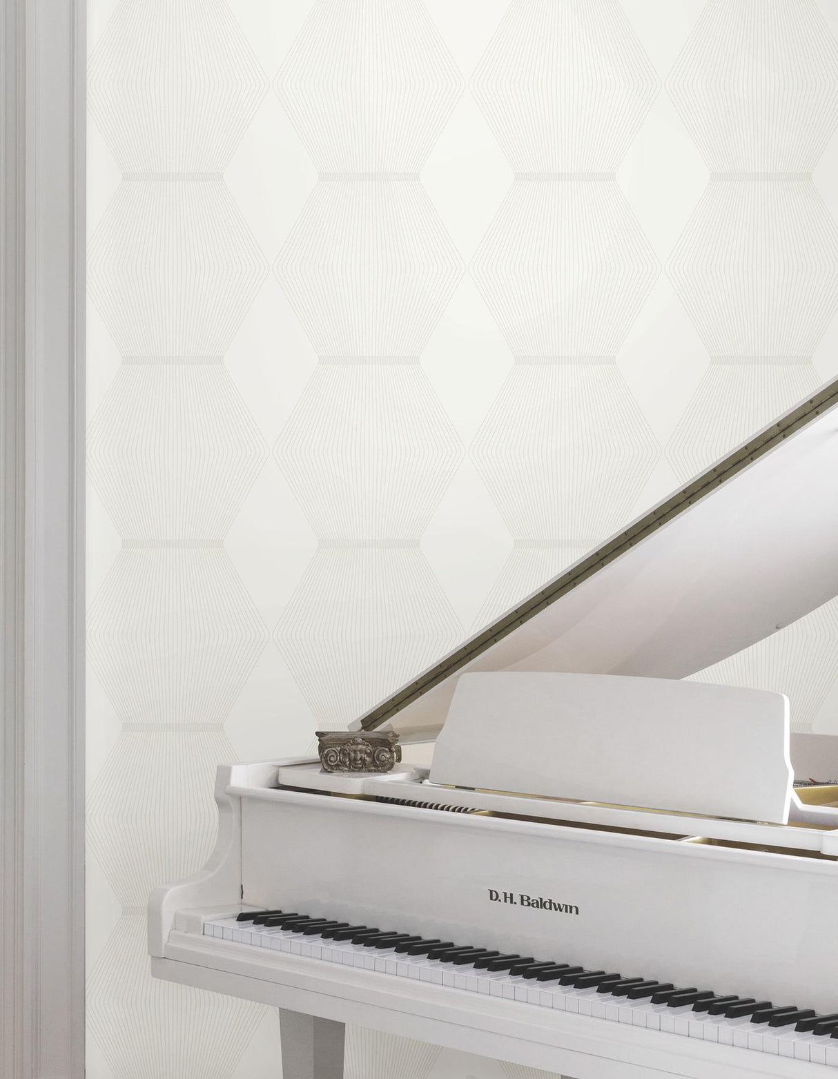 Kravet DESIGN W4411 1 Wallpaper