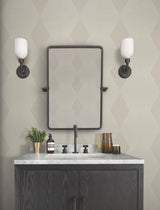 Kravet DESIGN W4411 106 Wallpaper