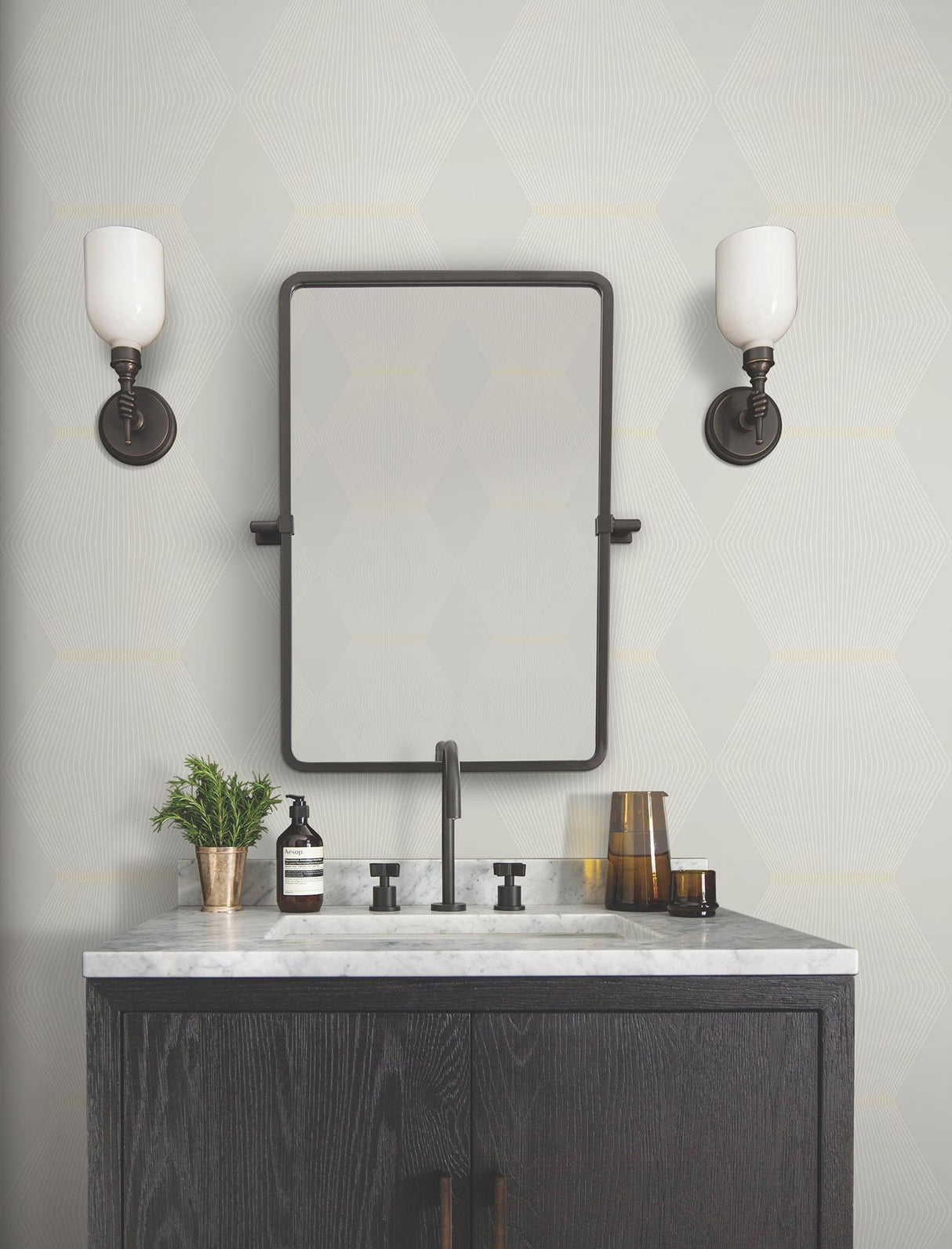 Kravet DESIGN W4411 11 Wallpaper