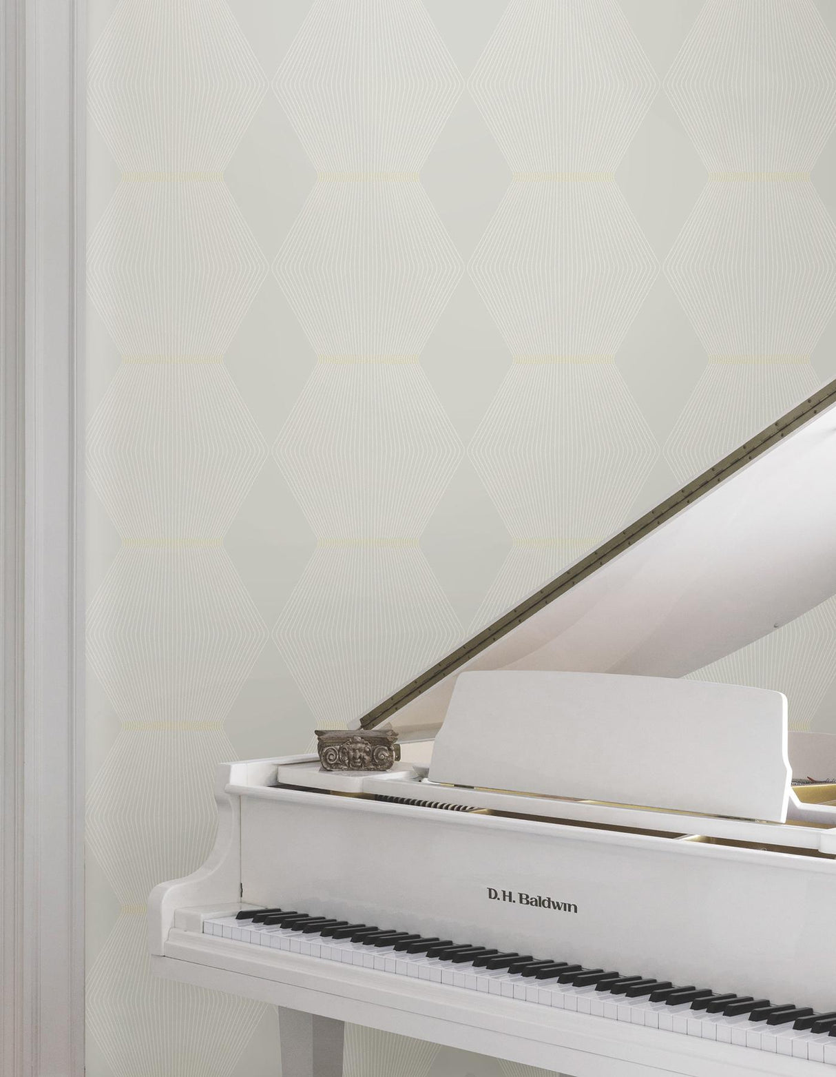 Kravet DESIGN W4411 11 Wallpaper