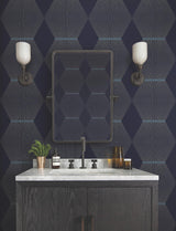 Kravet DESIGN W4411 50 Wallpaper
