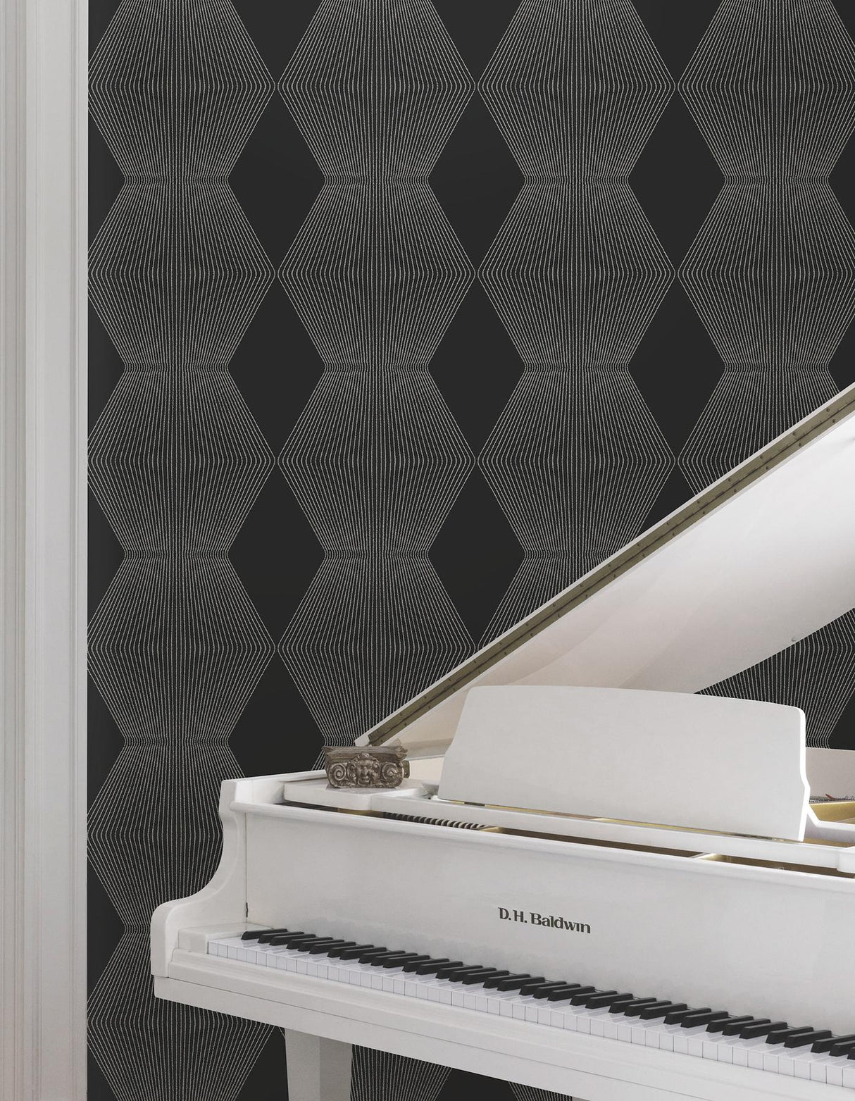 Kravet DESIGN W4411 8 Wallpaper