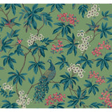 Kravet DESIGN W4413 335 Wallpaper