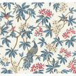 Kravet DESIGN W4413 517 Wallpaper