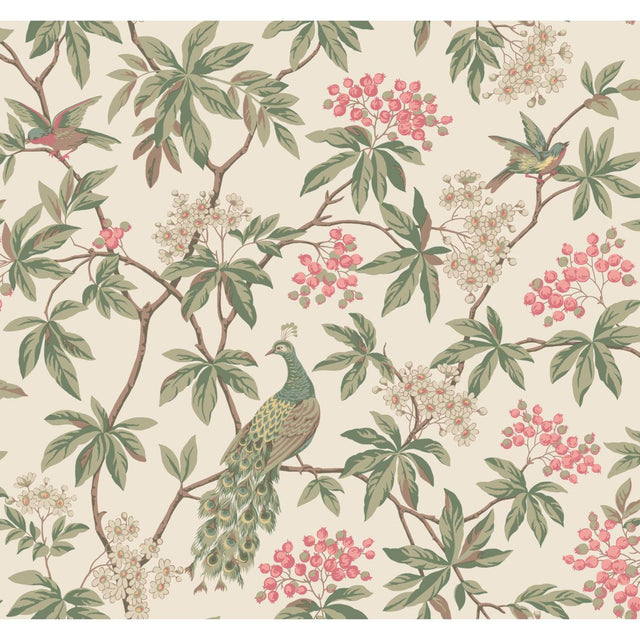 Kravet DESIGN W4413 73 Wallpaper