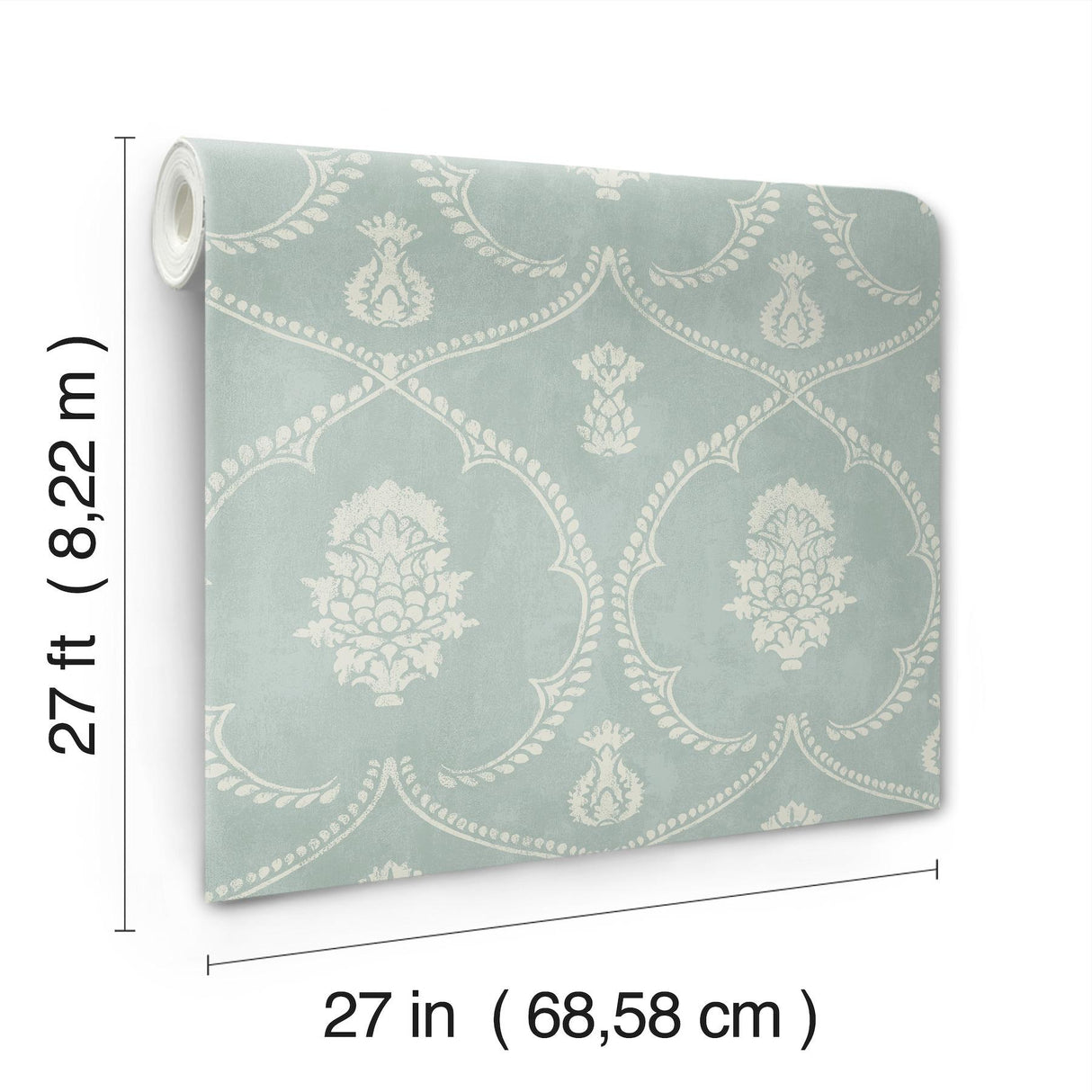 Kravet DESIGN W4414 13 Wallpaper