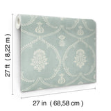 Kravet DESIGN W4414 13 Wallpaper