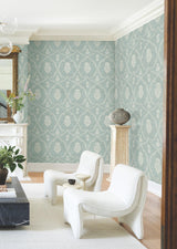 Kravet DESIGN W4414 13 Wallpaper