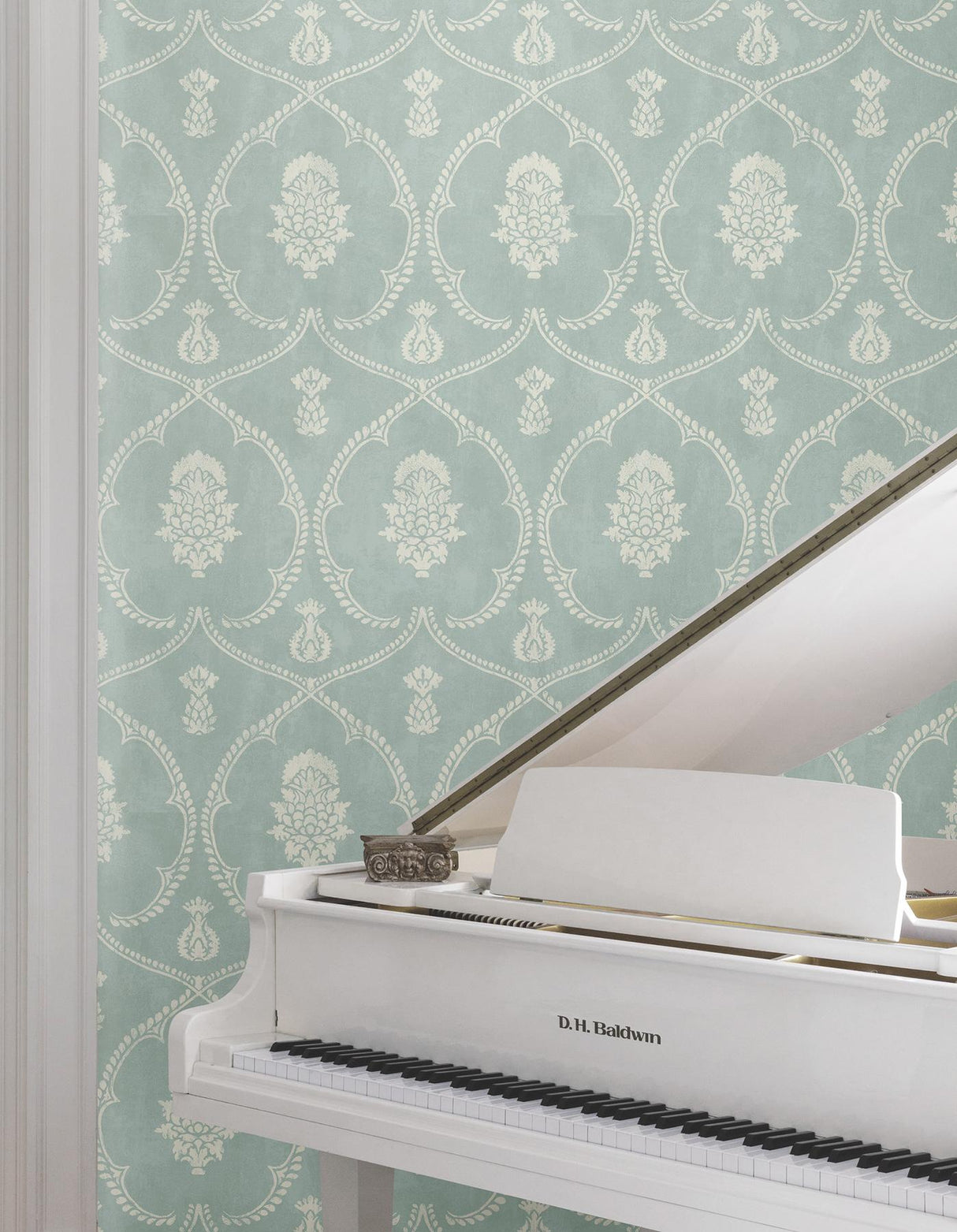Kravet DESIGN W4414 13 Wallpaper