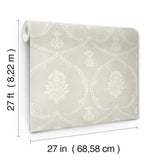 Kravet DESIGN W4414 11 Wallpaper