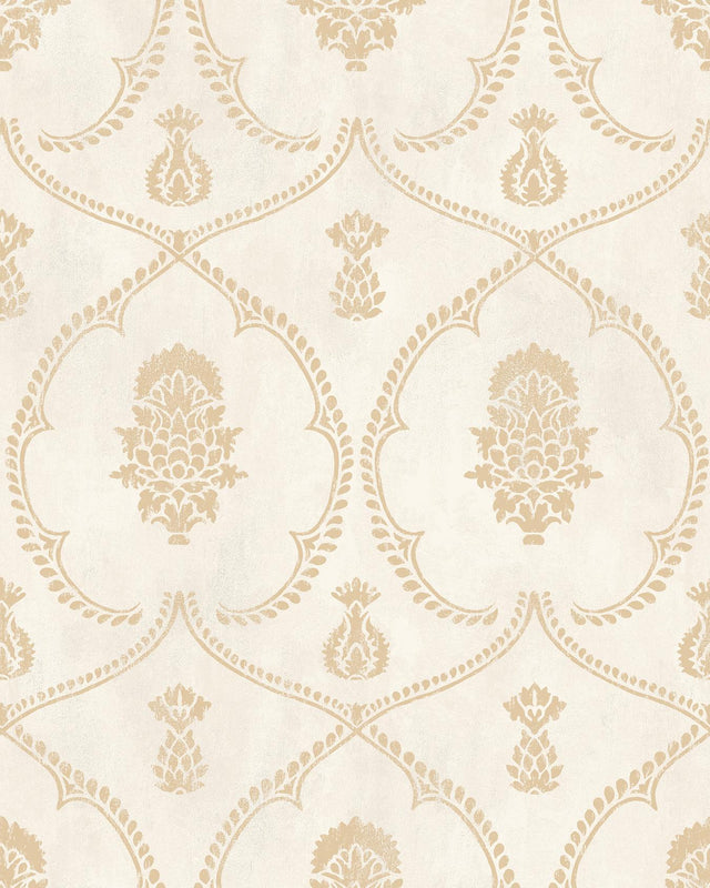Kravet DESIGN W4414 4 Wallpaper