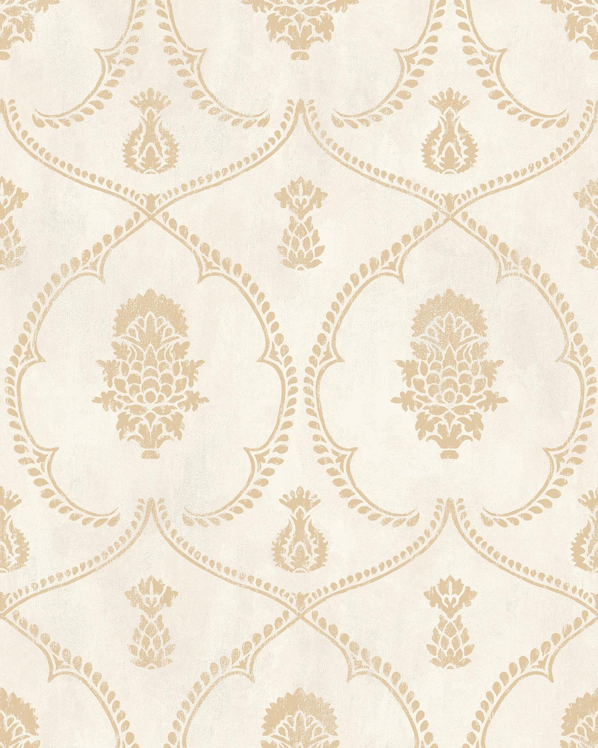 Kravet DESIGN W4414 4 Wallpaper