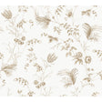 Kravet DESIGN W4415 106 Wallpaper