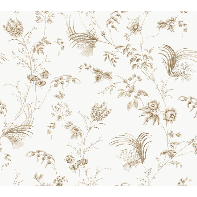 Kravet DESIGN W4415 106 Wallpaper