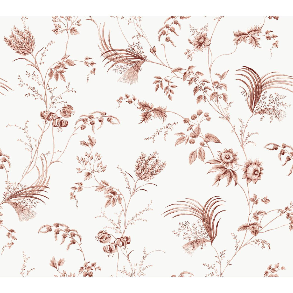 Kravet DESIGN W4415 24 Wallpaper