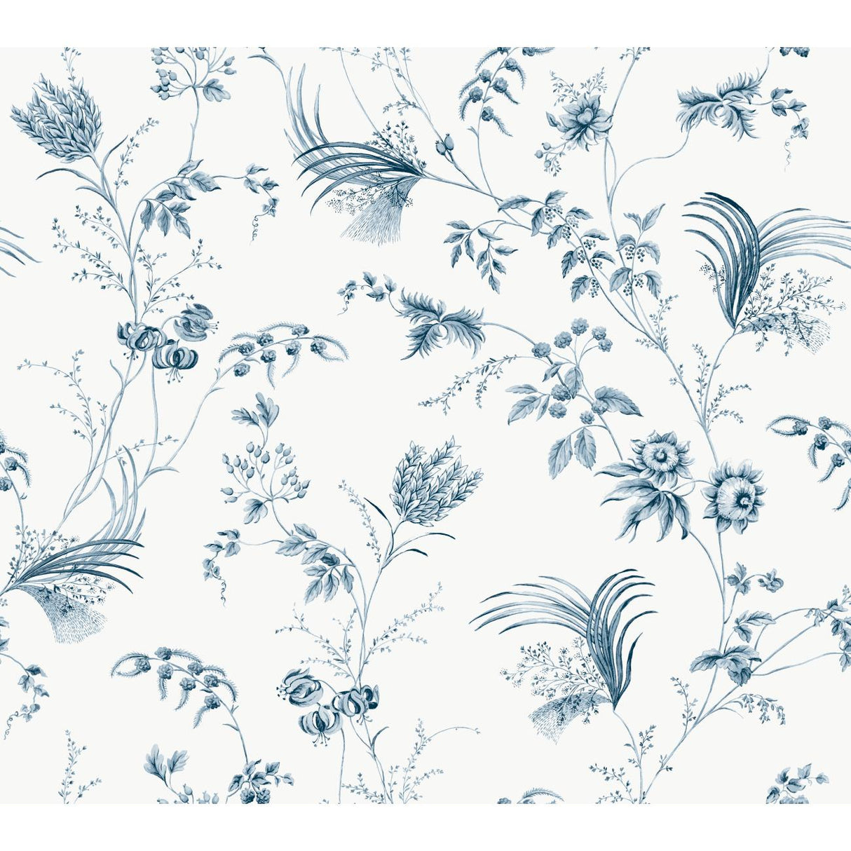 Kravet DESIGN W4415 5 Wallpaper