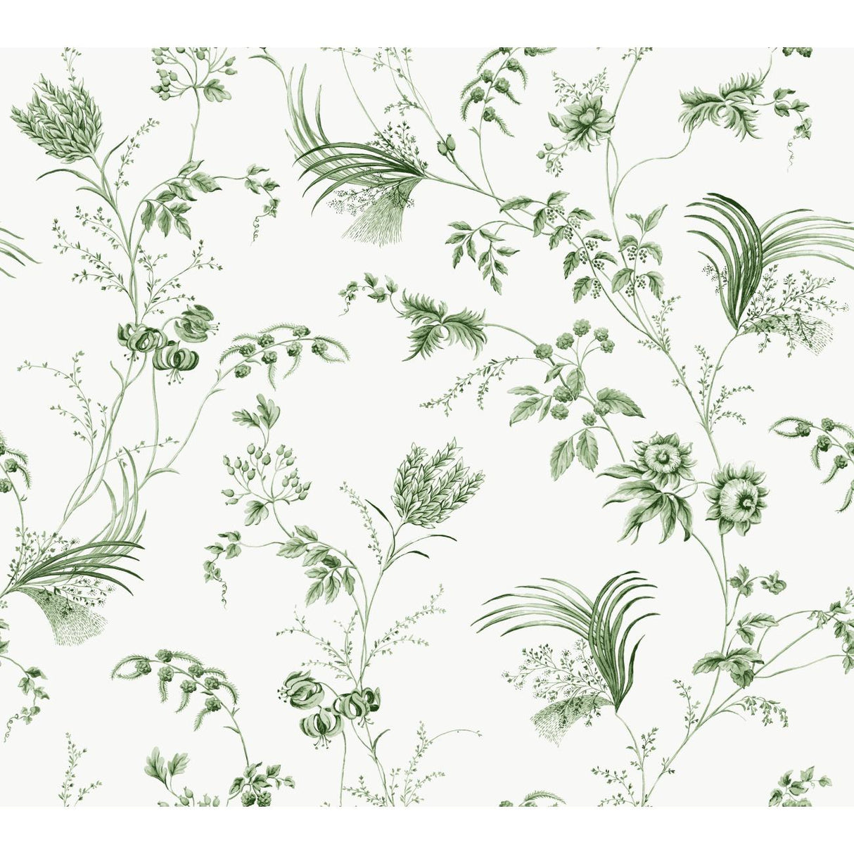 Kravet DESIGN W4415 3 Wallpaper