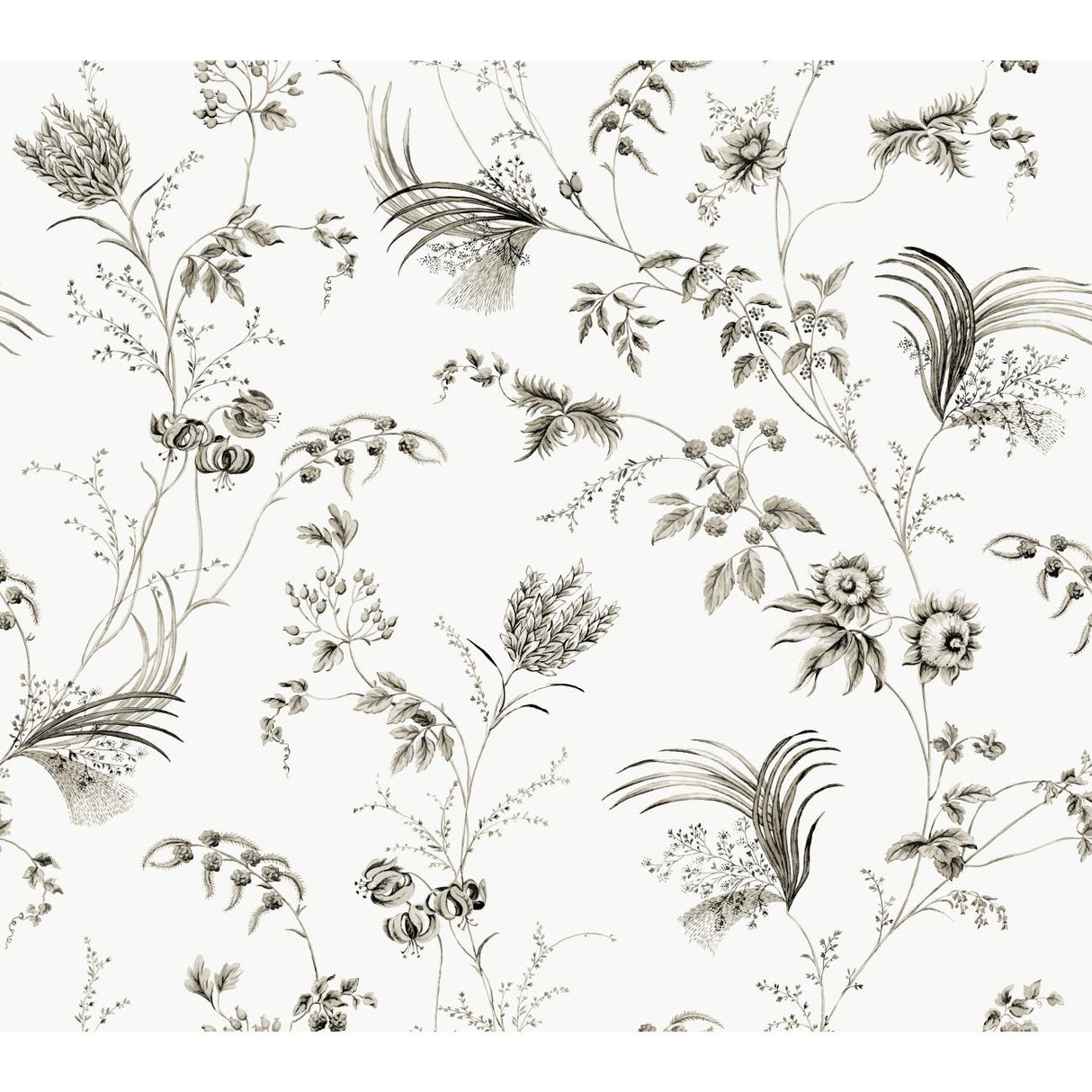 Kravet DESIGN W4415 8 Wallpaper