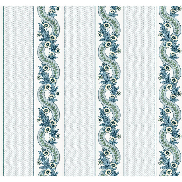 Kravet DESIGN W4417 315 Wallpaper