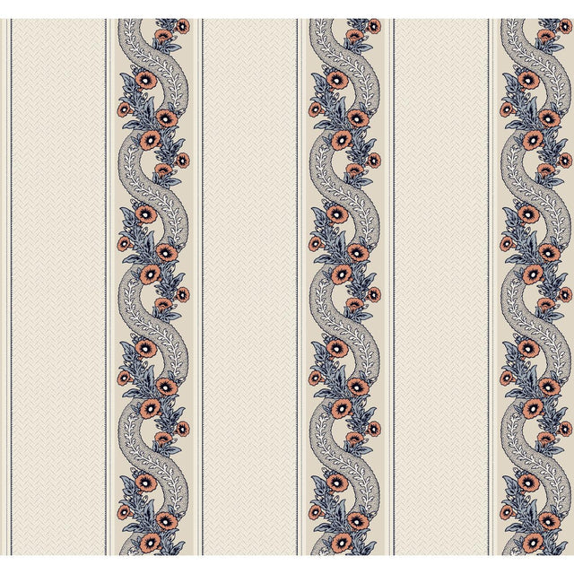 Kravet DESIGN W4417 512 Wallpaper