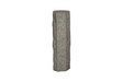 Phillips Collection Splinter Stone Pedestal Resin LG Accent