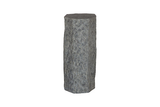 Phillips Collection Splinter Stone Pedestal Resin MD Accent