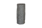 Phillips Collection Splinter Stone Pedestal Resin MD Accent