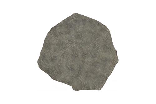 Phillips Collection Splinter Stone Pedestal Resin MD Accent
