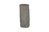 Phillips Collection Splinter Stone Pedestal Resin MD Accent