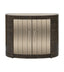 Bassett Brown Serrano Hall Cabinet
