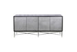 Bassett Silver Lumina Server