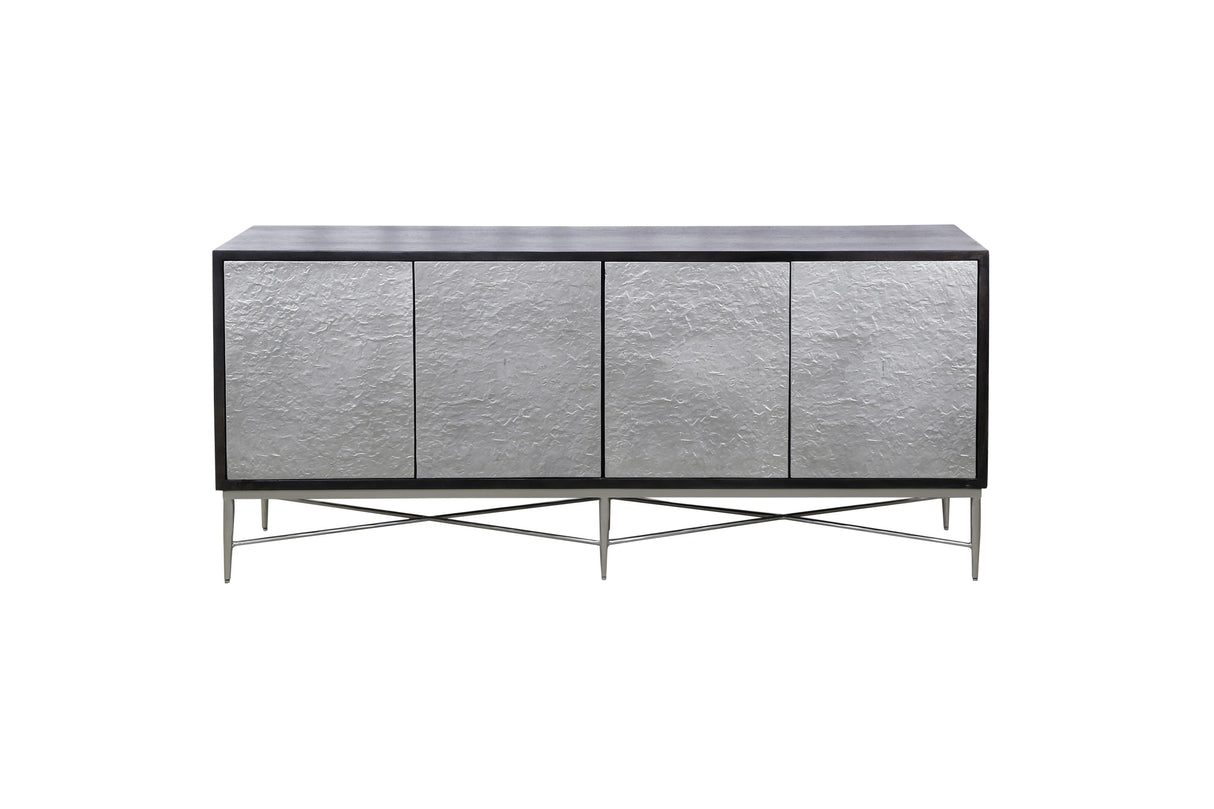 Bassett Silver Lumina Server