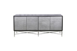 Bassett Silver Lumina Server