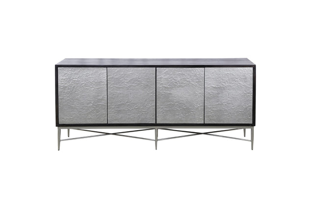 Bassett Silver Lumina Server