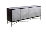 Bassett Silver Lumina Server