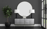 Bassett Silver Lumina Server